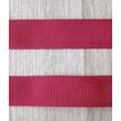 Piros heveder 3cm