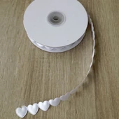 Szalagok, csipkék Szalagok, csipkék