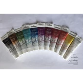 Gél állagú ételfestékek