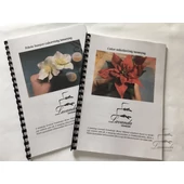 Cukorvirág tananyagok