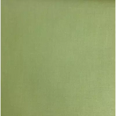 Zöld pamut vászon